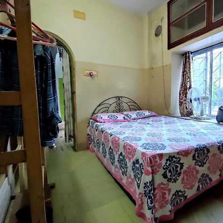 Peaceful Living Apartment โกลกาตา ภายนอก รูปภาพ