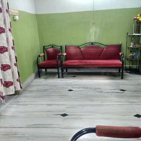 Peaceful Living Apartment โกลกาตา ภายนอก รูปภาพ