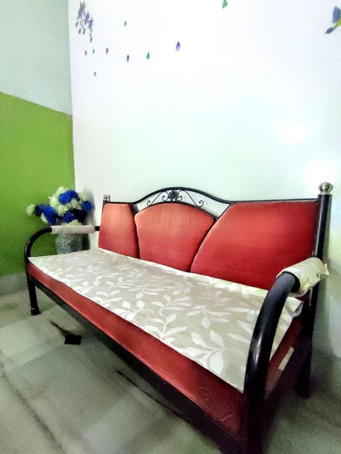 Peaceful Living Apartment โกลกาตา ภายนอก รูปภาพ