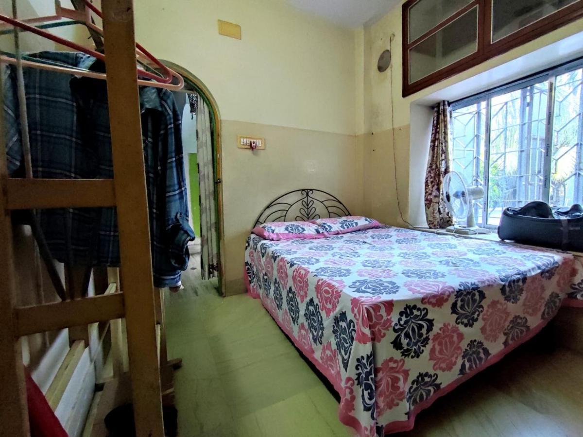 Peaceful Living Apartment โกลกาตา ภายนอก รูปภาพ