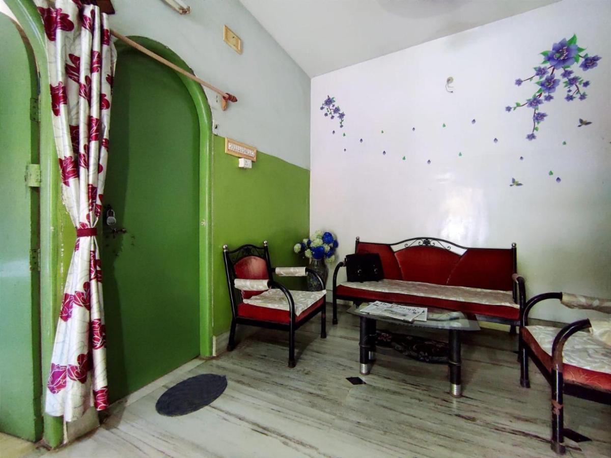 Peaceful Living Apartment โกลกาตา ภายนอก รูปภาพ