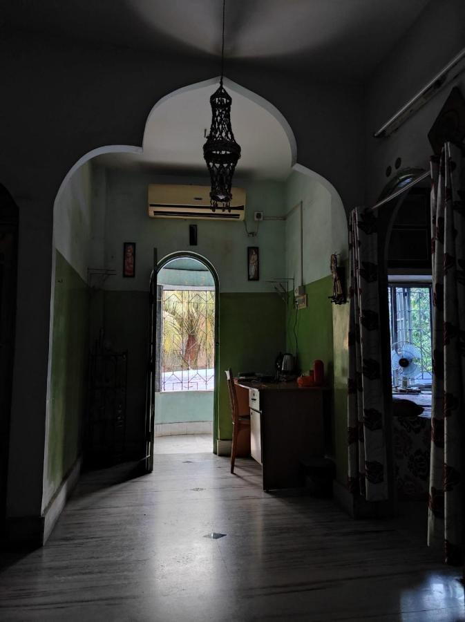 Peaceful Living Apartment โกลกาตา ภายนอก รูปภาพ