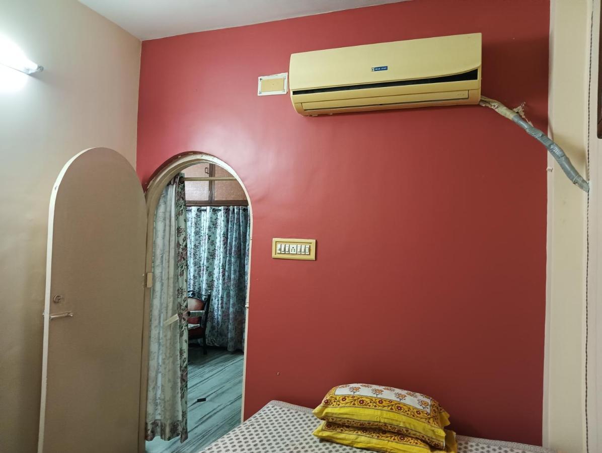Peaceful Living Apartment โกลกาตา ภายนอก รูปภาพ