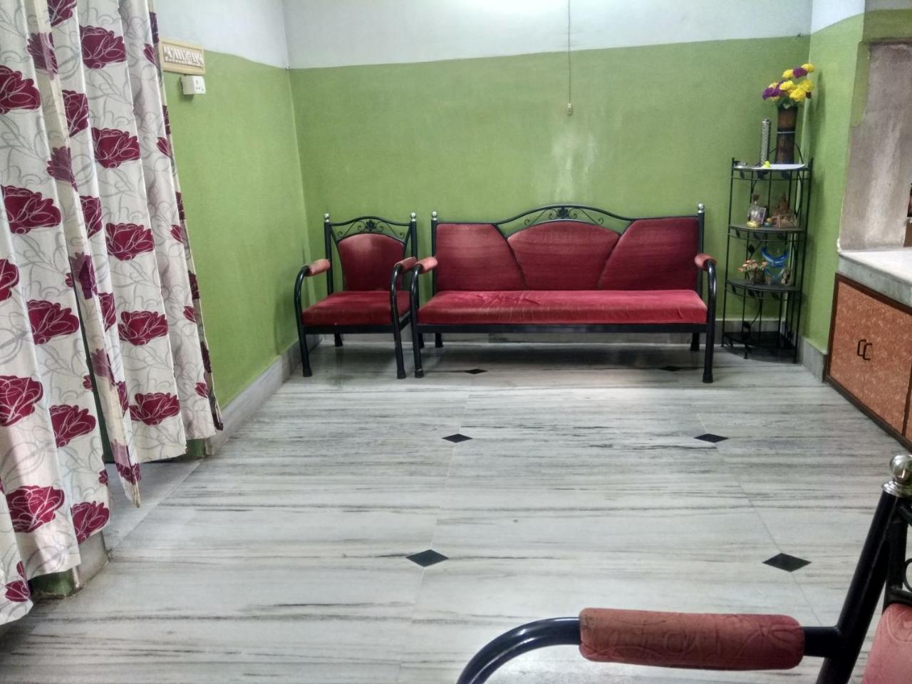 Peaceful Living Apartment โกลกาตา ภายนอก รูปภาพ