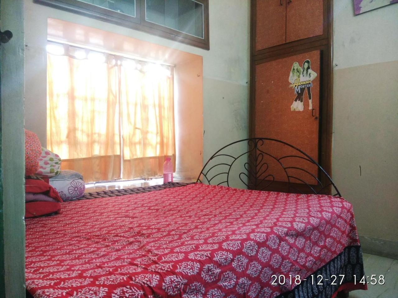 Peaceful Living Apartment โกลกาตา ภายนอก รูปภาพ