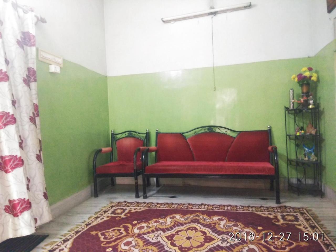 Peaceful Living Apartment โกลกาตา ภายนอก รูปภาพ