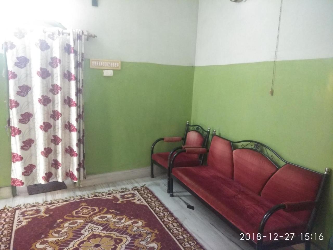 Peaceful Living Apartment โกลกาตา ภายนอก รูปภาพ